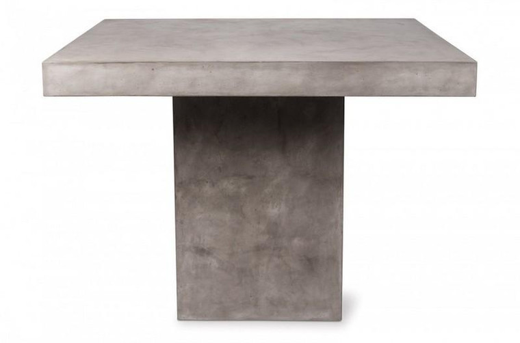 501FT046P2G Perpetual Phil Slate Gray Counter Table