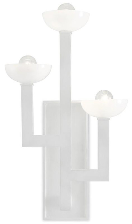 Currey Coupe Wall Sconce 5000-0111