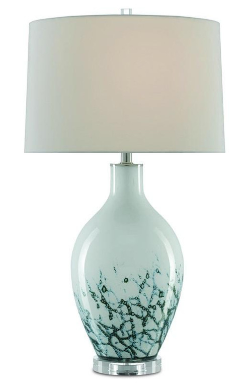 Currey Elysian Table Lamp 6000-0371