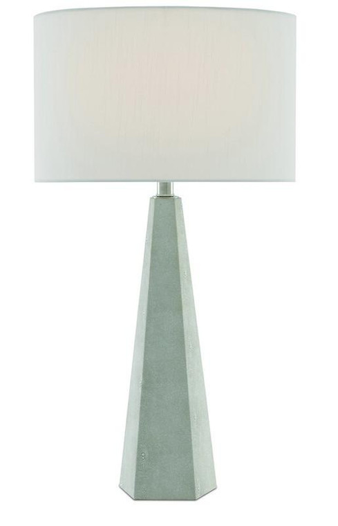 Currey Primordial Table Lamp 6000-0390