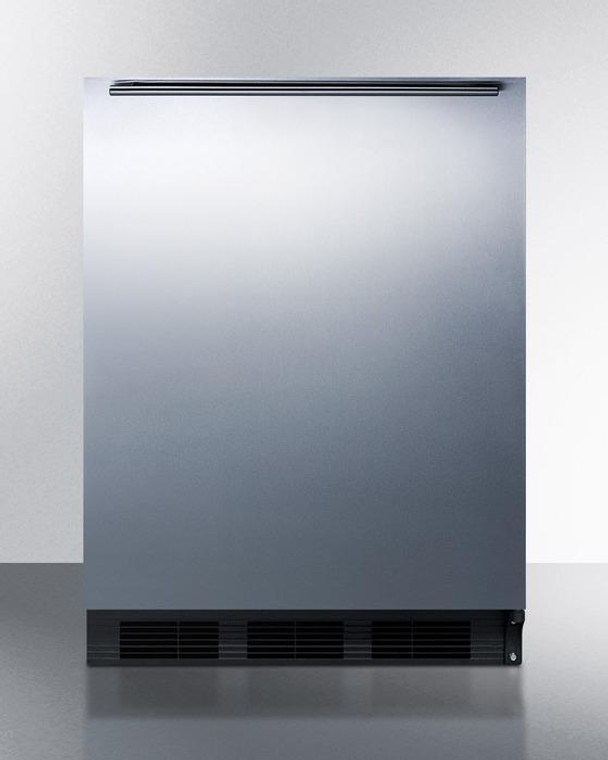 FF61BISSHH Built-In Undercounter All-Refrigerator For Residential Use