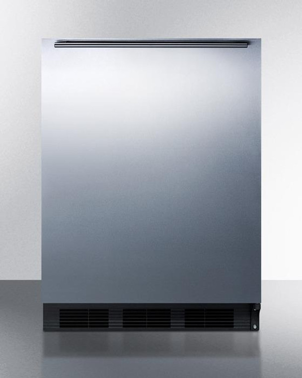 FF63BBI Built-In Undercounter All-Refrigerator For Residential Use