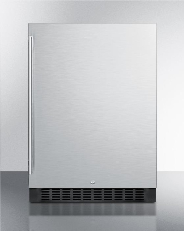 FF64BIF Built-In Undercounter All-Refrigerator For Residential