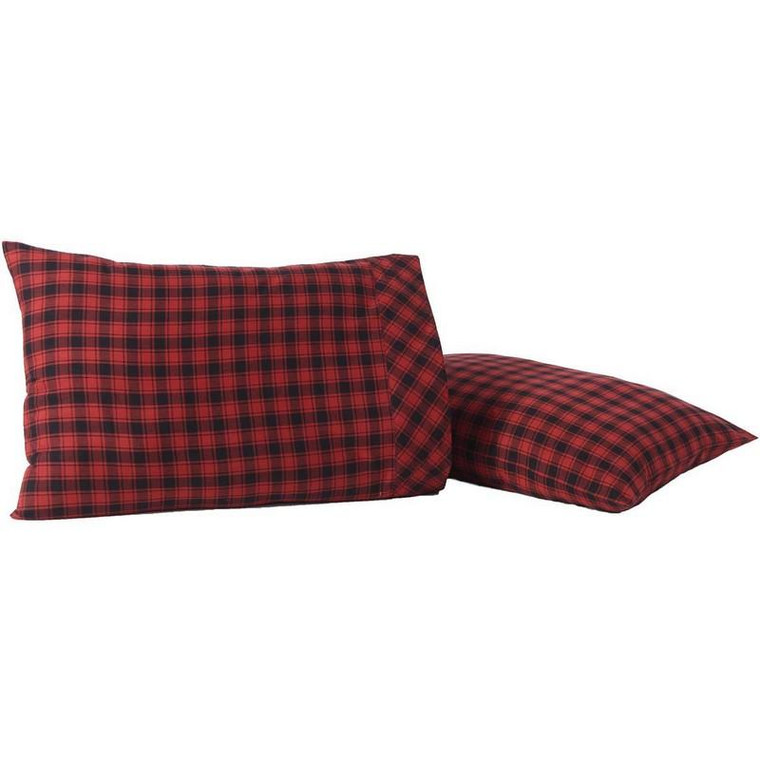 Cumberland Standard Pillow Case Set Of 2 21X30 34237