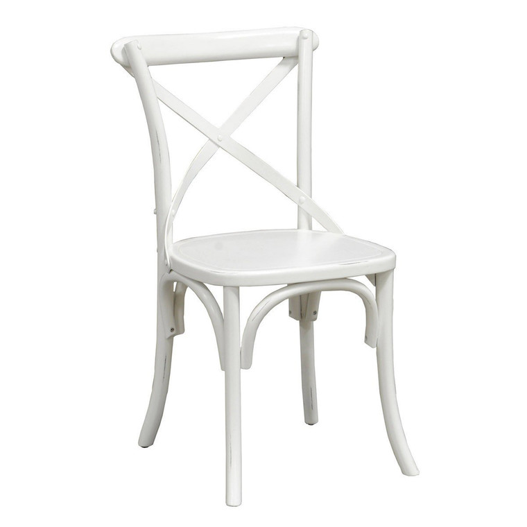 Villa Home Amara Chair (Pack Of 2) 53004767