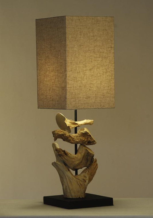 Zentique Table Lamp - AD005