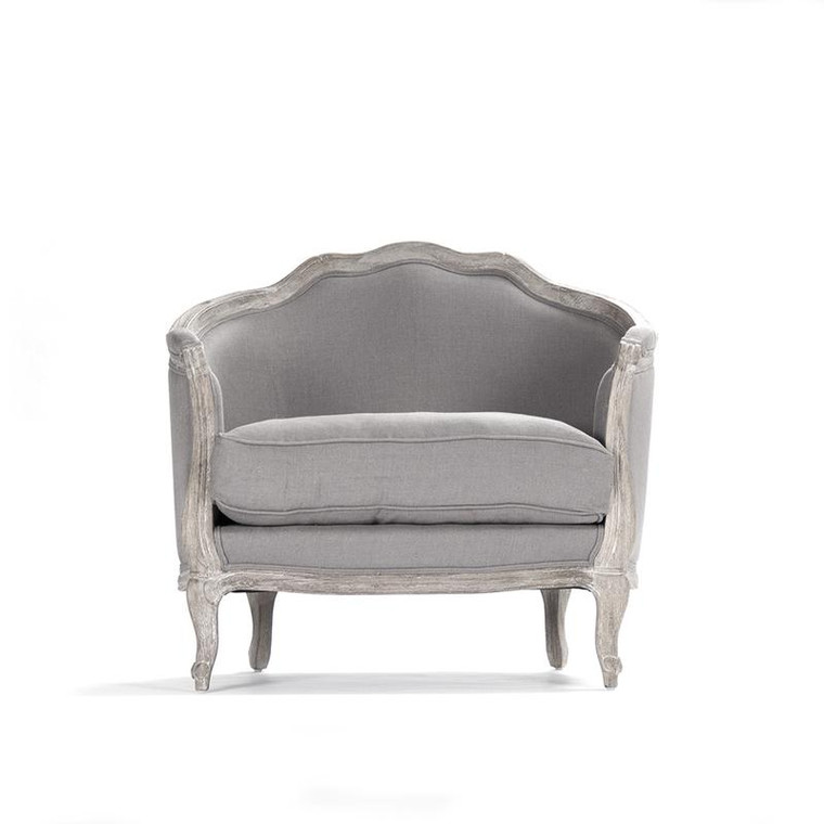 Zentique Maison Love Chair - CFH007-1 E272 A048