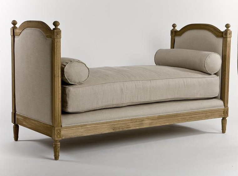 Zentique Antoinette Daybed - F001 E255 A003