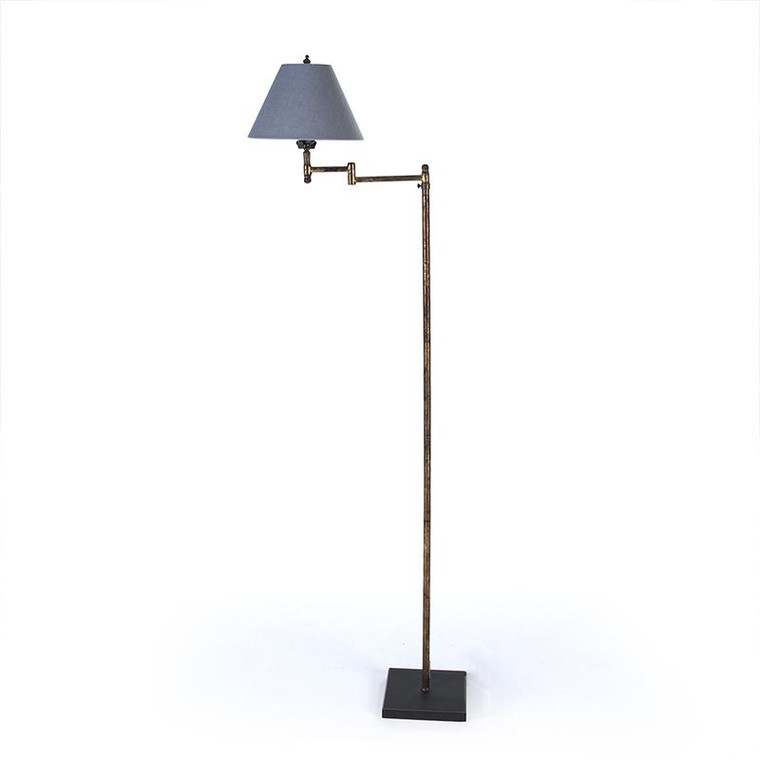 Zentique Angelo Floor Lamp - LI-05-167L