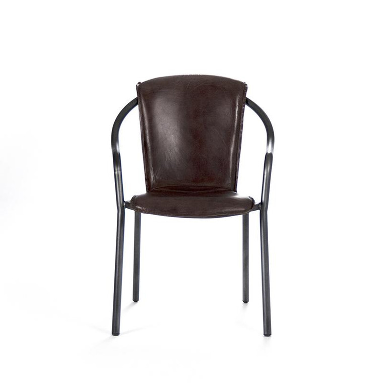 Zentique Graham Arm Chair - PF7142