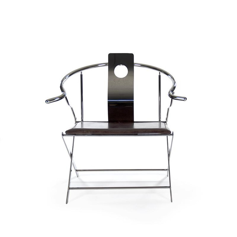 Zentique Azure Arm Chair - PF7145