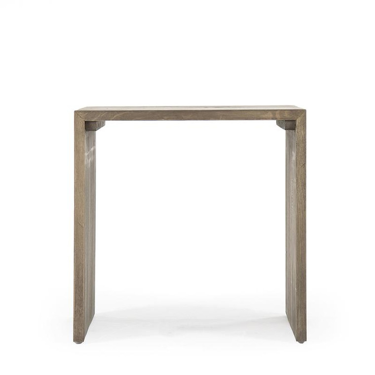 Zentique Ava End Table - Large - ZEN100-55