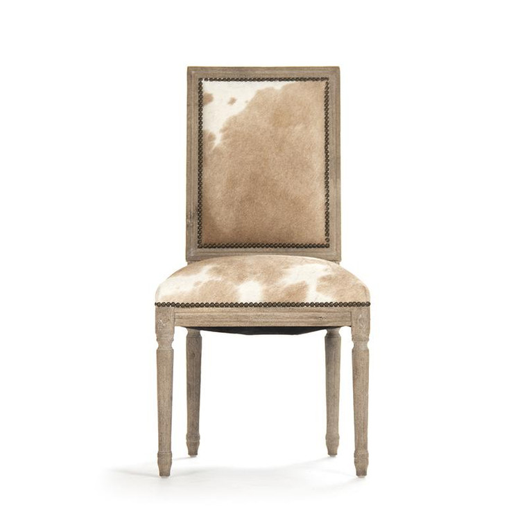 Zentique Quenton Side Chair - ZF030