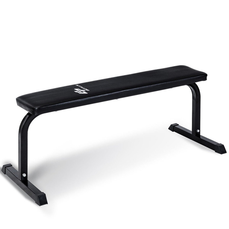 Sit Up Bench Flat Crunch Board Ab Abdominal Fitness SP36103