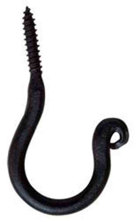 Ceiling Hook - 2-1/2" G322000 By CWI Gifts