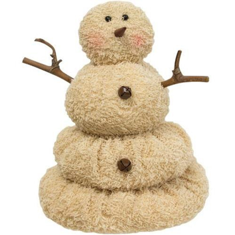 Large Melting Snowman GCS37664 By CWI Gifts