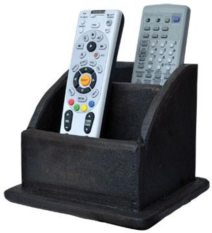Double Remote Control Holder GDR600 By CWI Gifts