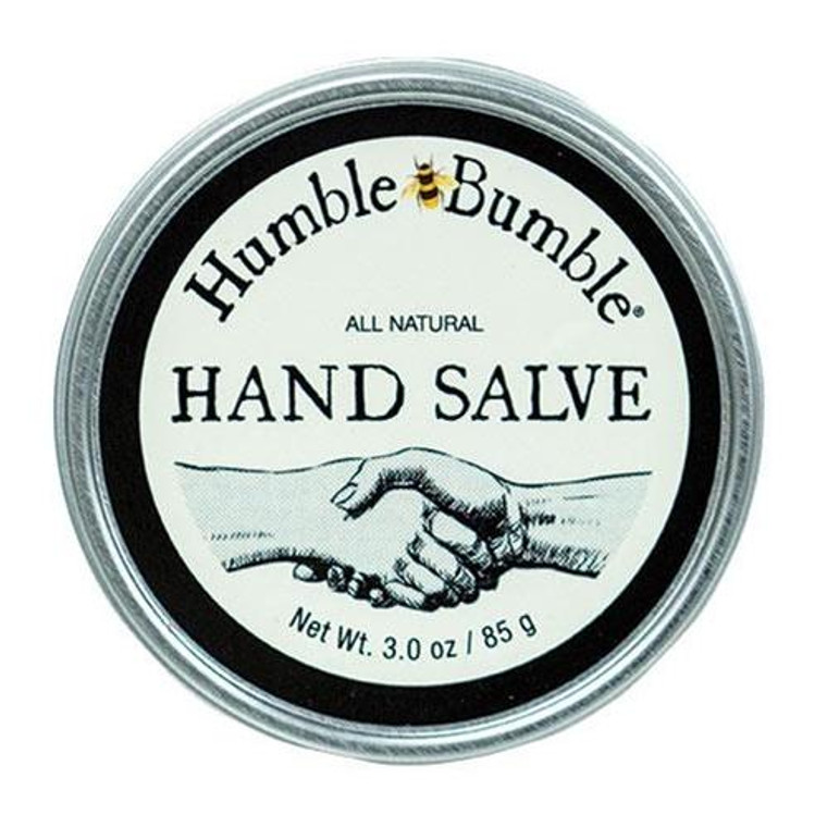 Humble Bumble Hand Salve 3 Oz MA8531 By CWI Gifts