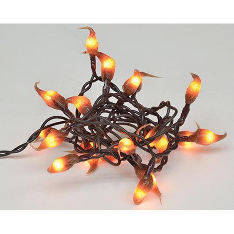 Grubby Lights - 20 Count MFC20 By CWI Gifts