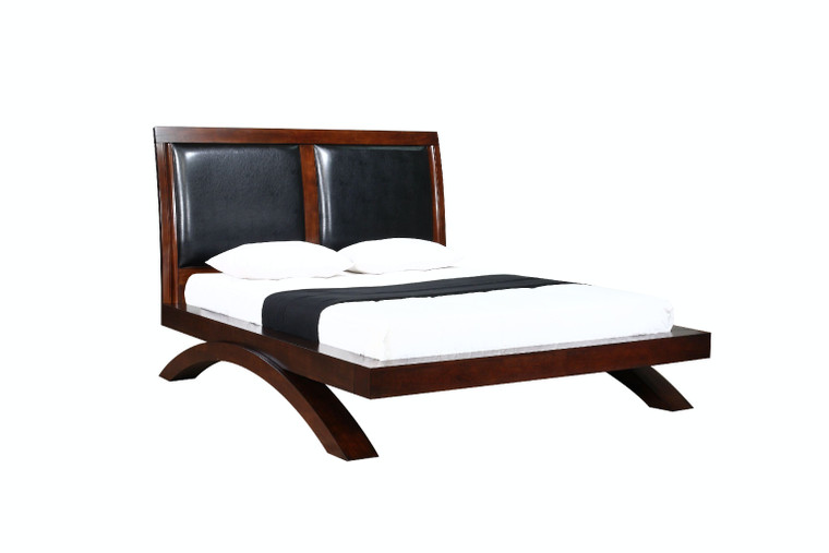 Elements Java Bed