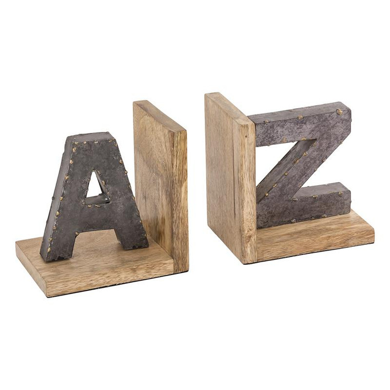 Pomeroy Urban Bookends 015694