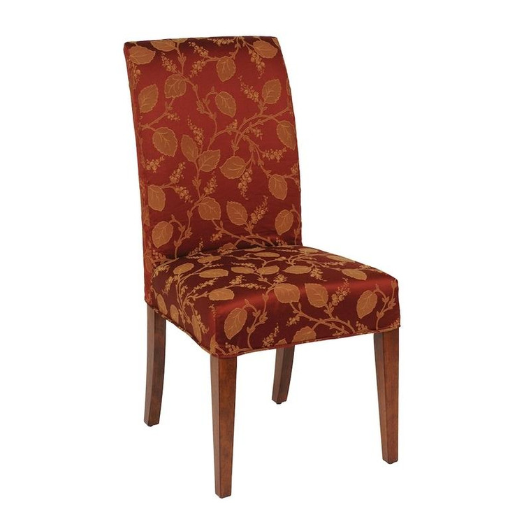 Baya Parsons Chair - (Cover Only) 6080928 By Sterling