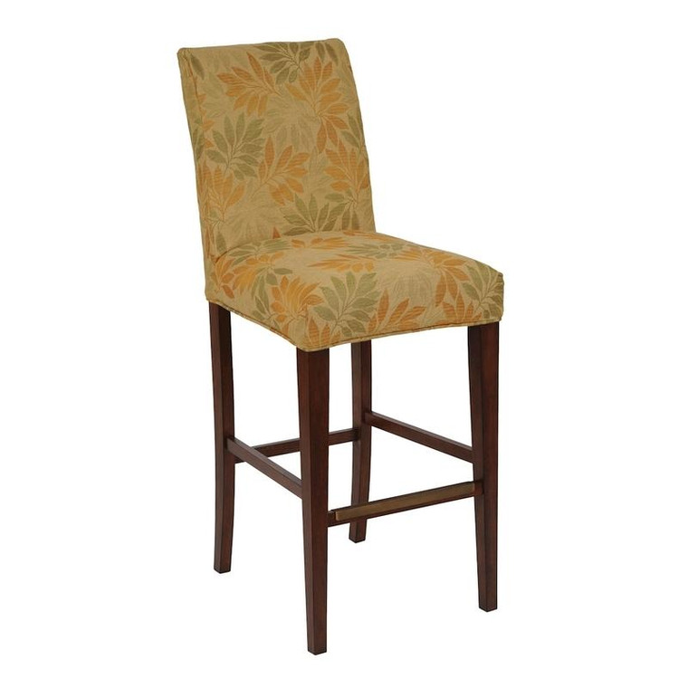Jungle Barstool-Counter Stool (Cover Only) 6081193 By Sterling