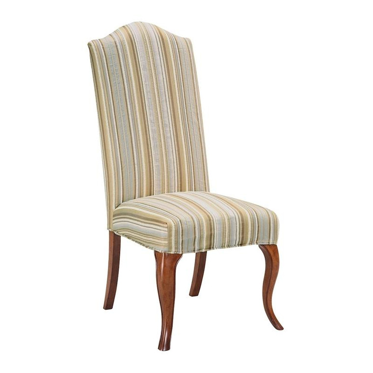 Dove Parsons Chair-(Cover Only) 6091857 By Sterling