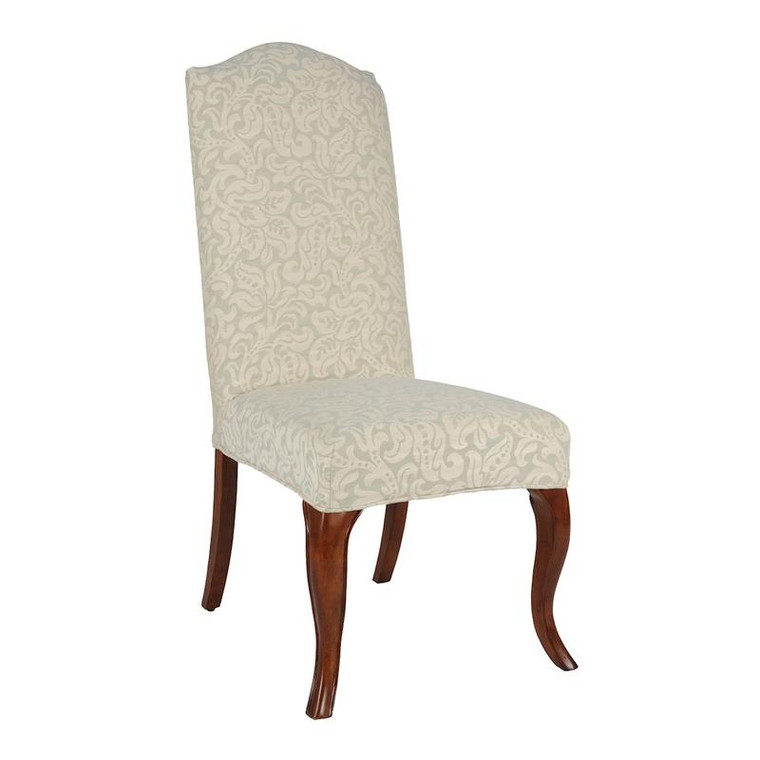 Ariel Hb Chair- (Cover Only) 6092675 By Sterling