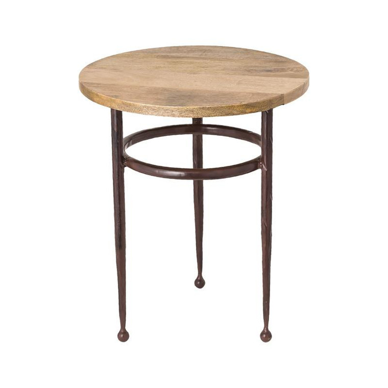 Pomeroy Cave Creek Side Table 610127