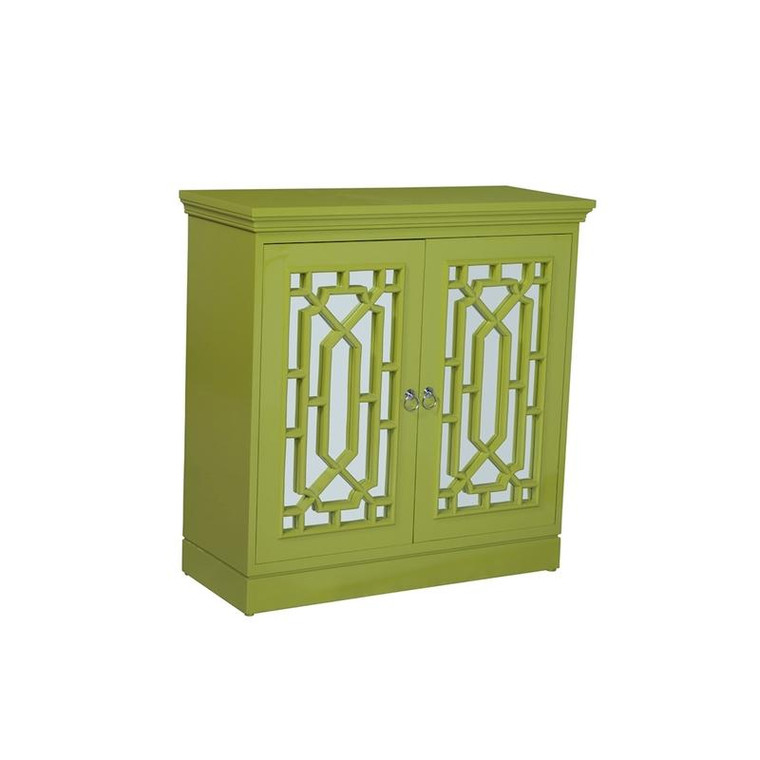 Guild Master Trellis Sideboard A24642802-YG