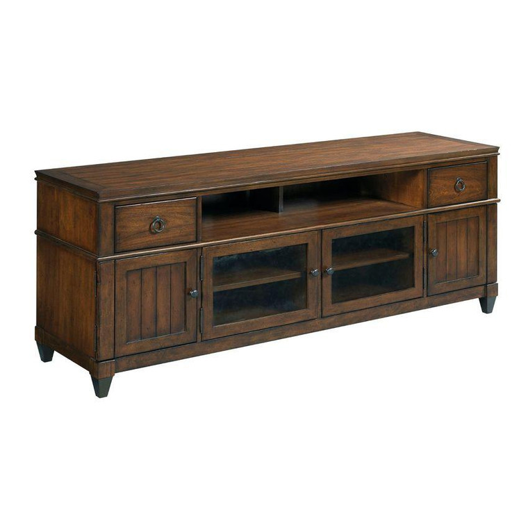 Hammary Furniture Sunset Valley Entertainment Console 197-585D