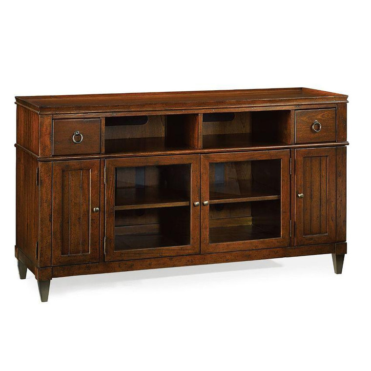 Hammary Furniture Sunset Valley Entertainment Console 197-927D