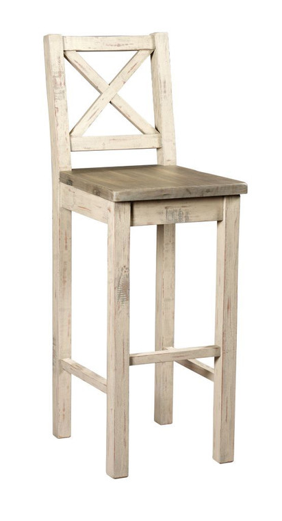 Hammary Furniture Reclamation Place Barstool 523-690