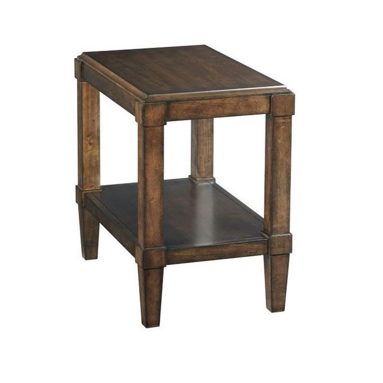 Chairside Table 620-916