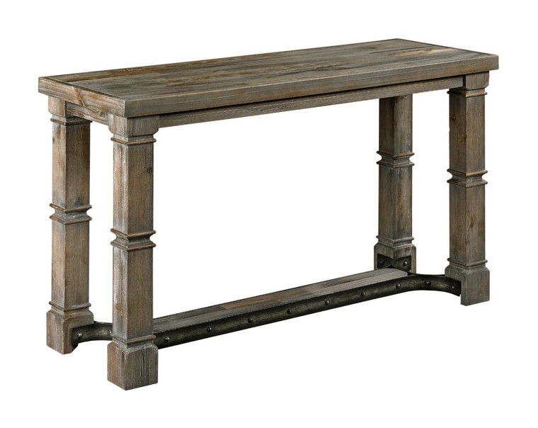 Hammary Furniture Cheyenne Sofa Table 825-925