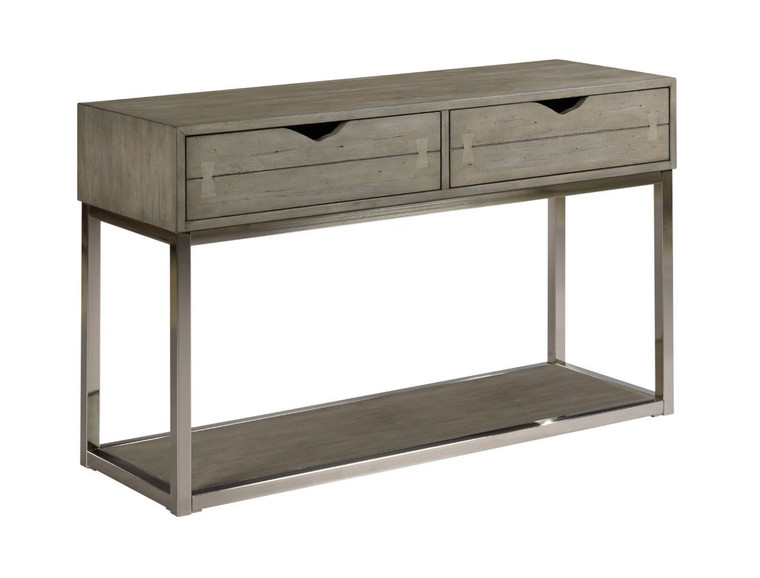 Hammary Furniture Lakeland Sofa Table 843-925