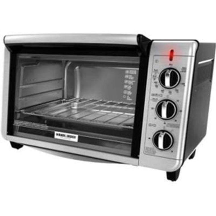 Bd Convection Toaster Oven TO3230SBD