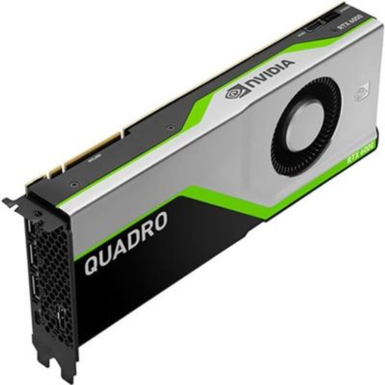 Nvidia Quadro Rtx6000 24Gb(4)D 5JH80AT