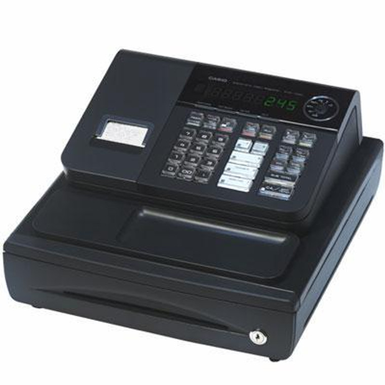 Cash Register W Thermal Print PCRT280
