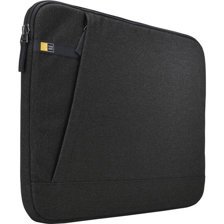 Case Logic Huxton Huxs-115-Black Carrying Case (Sleeve) For 16" Notebook - Black HUXS115BLACK