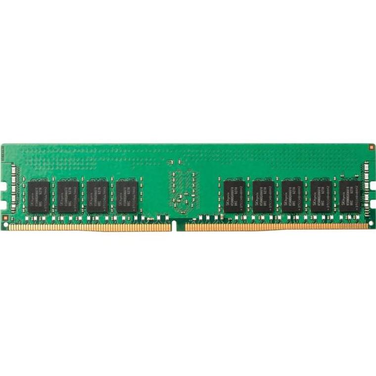 Hp 16Gb Ddr4 Sdram Memory Module 4VN07UT