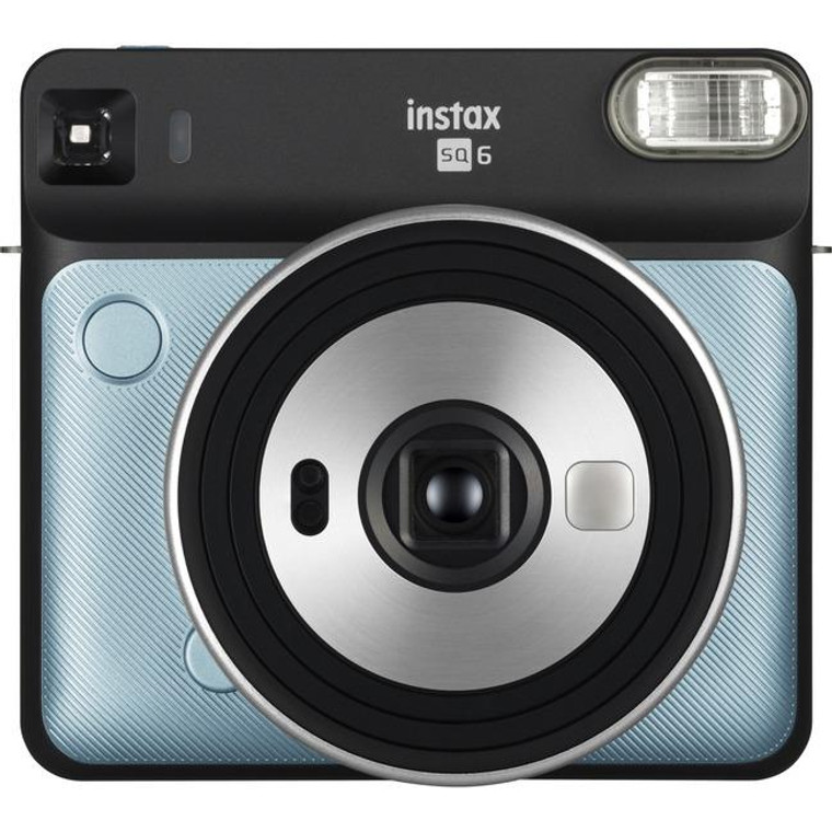 Instax Sq6 Instant Film Camera INSTAXSQ6BLUE