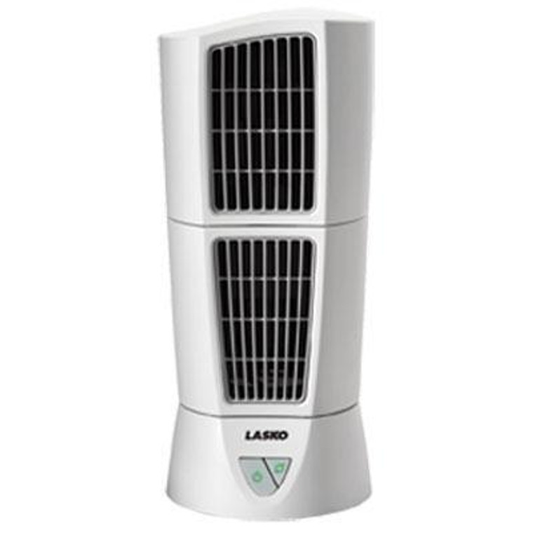 Platinum Desktop Wind Tower 4917