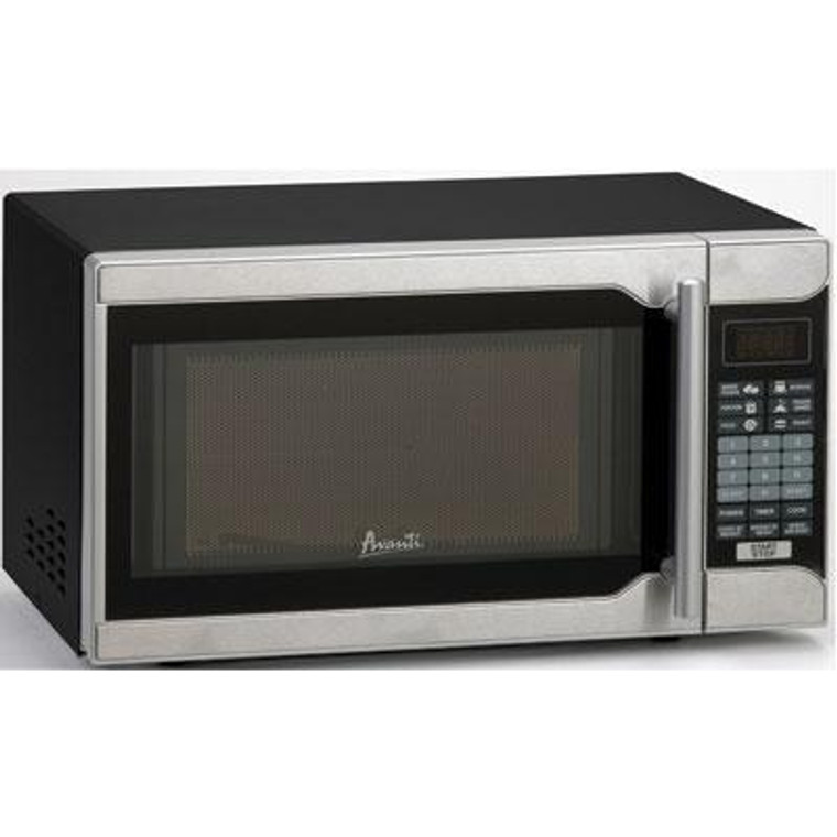 .7Cf 700 W Microwave Bkss Ob MO7103SST