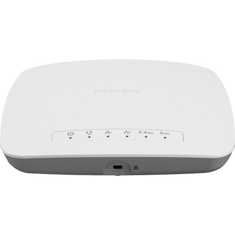 Netgear Insight Managed Smart Cloud Wireless Access Point WAC510100NAS