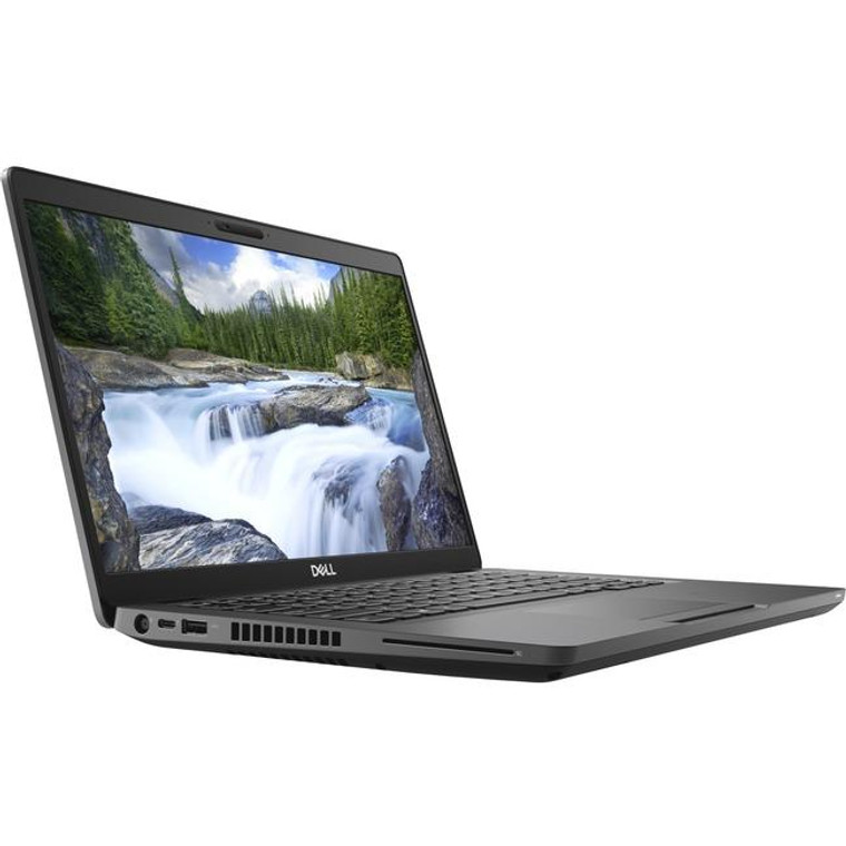 Dell Latitude 5000 5401 14" Notebook - 1920 X 1080 - Core I5 I5-9400H - 8 Gb Ram - 256 Gb Ssd LATI54012FJ5H