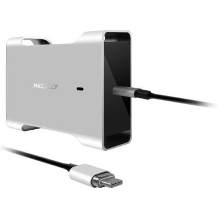 Macally Macbook And Macbook Pro Charger CHARGER61