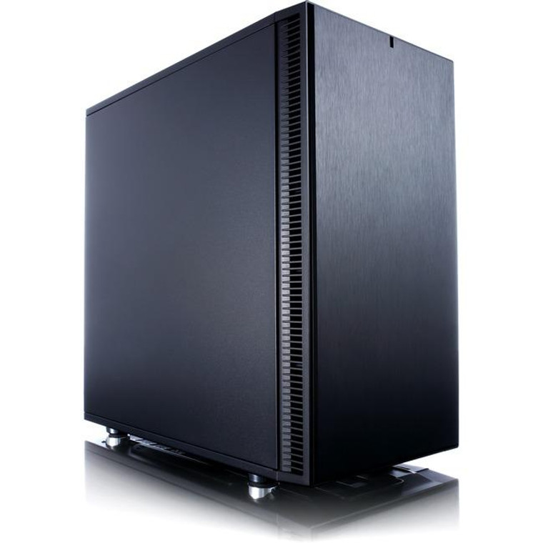 Fractal Design Define Mini C Computer Case FDCADEFMINICBK