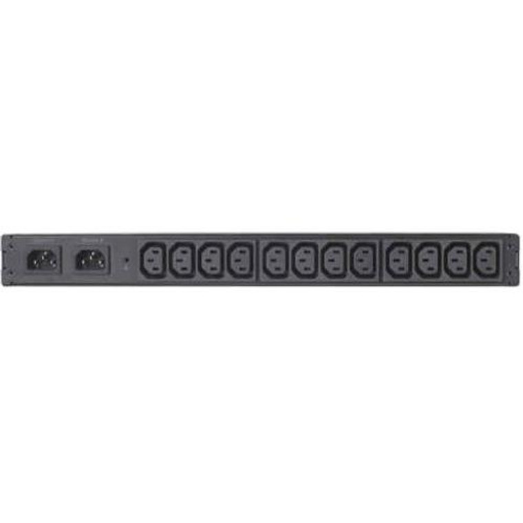 Schneider Electric Ats 12-Outlet Automatic Transfer Switch AP4421